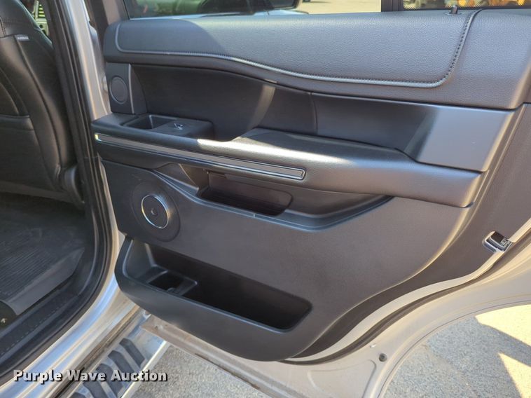 image for item NW9576 2019 Ford Expedition SUV