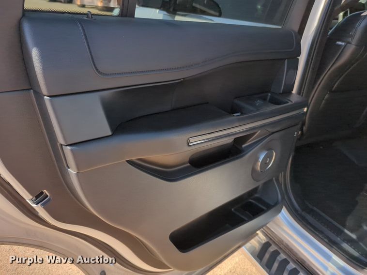 image for item NW9576 2019 Ford Expedition SUV