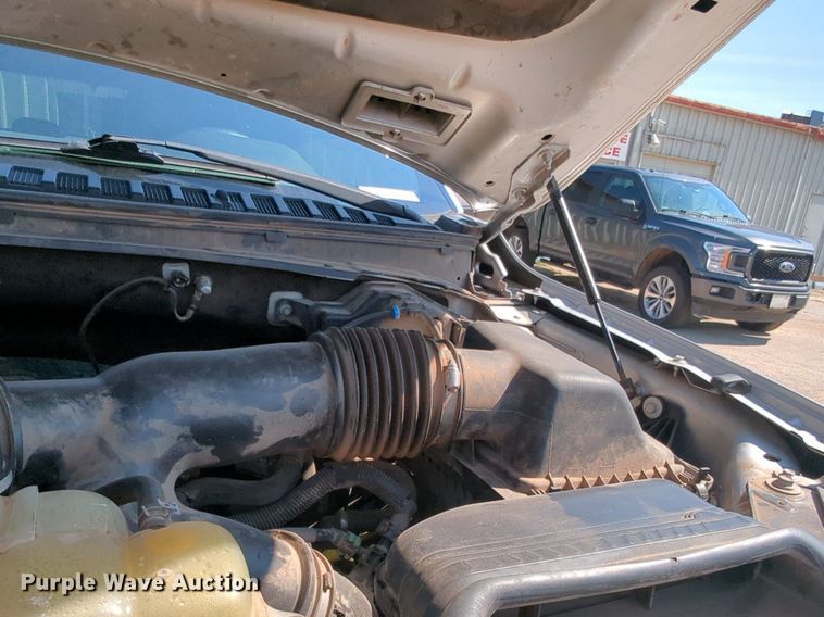 image for item NW9576 2019 Ford Expedition SUV