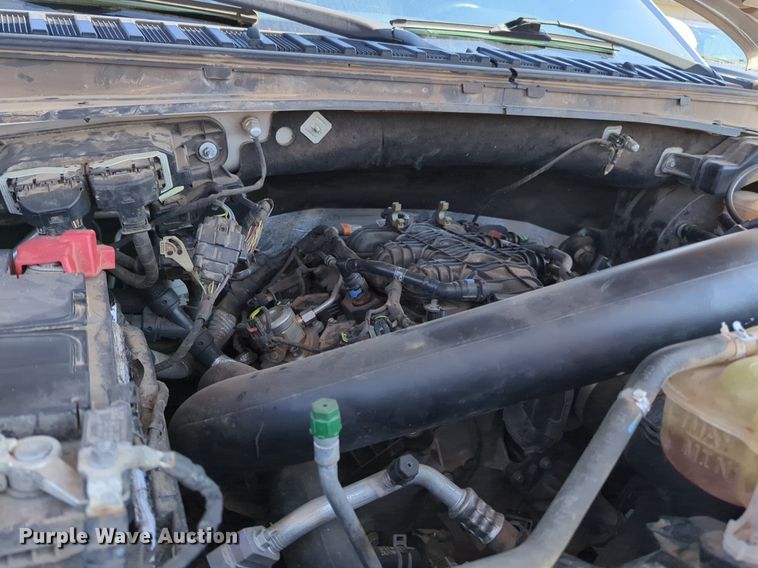 image for item NW9576 2019 Ford Expedition SUV