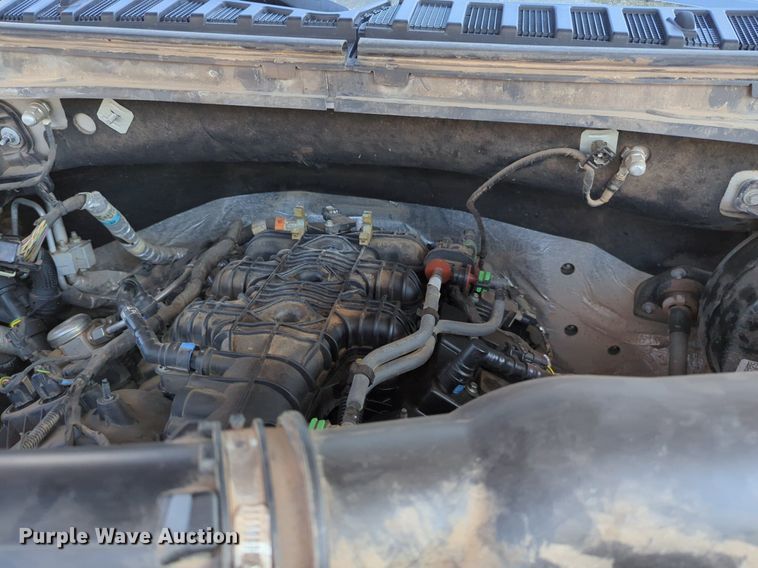 image for item NW9576 2019 Ford Expedition SUV