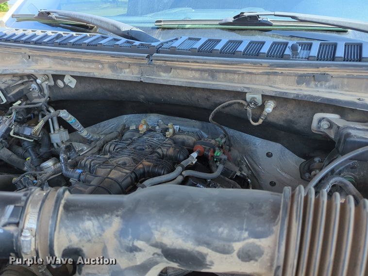 image for item NW9576 2019 Ford Expedition SUV