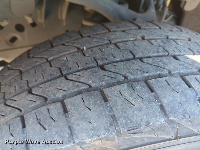 image for item NW9576 2019 Ford Expedition SUV