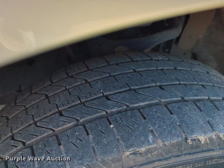 image for item NW9576 2019 Ford Expedition SUV