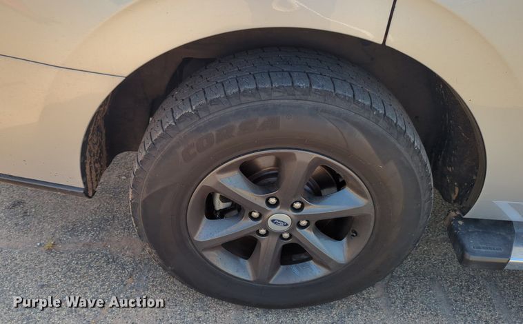 image for item NW9576 2019 Ford Expedition SUV