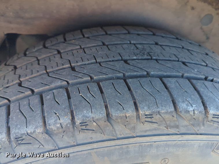 image for item NW9576 2019 Ford Expedition SUV