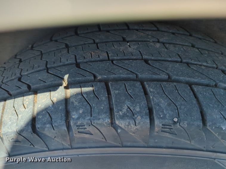 image for item NW9576 2019 Ford Expedition SUV