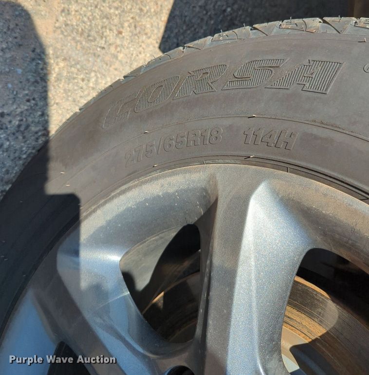 image for item NW9576 2019 Ford Expedition SUV