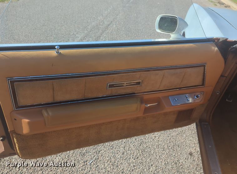 image for item NW9640 1972 Ford Ranchero 