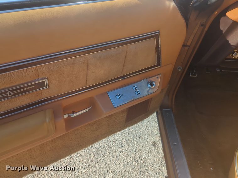 image for item NW9640 1972 Ford Ranchero 