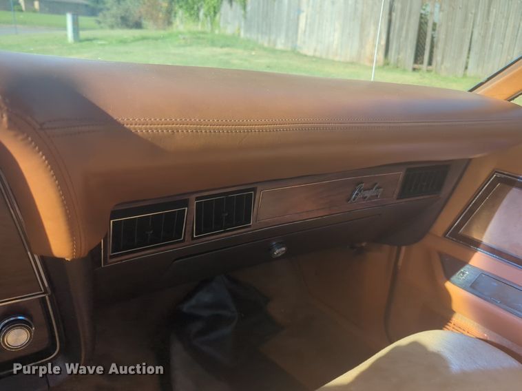 image for item NW9640 1972 Ford Ranchero 