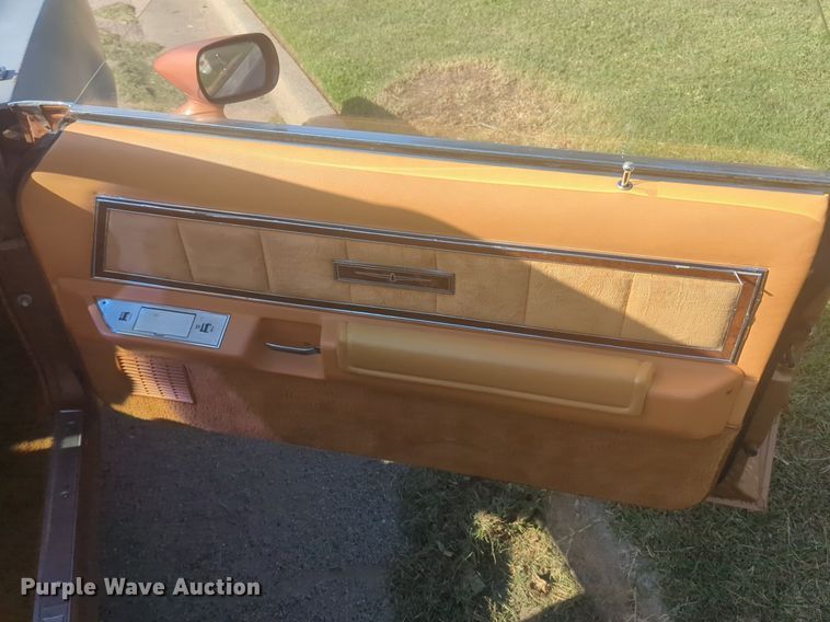 image for item NW9640 1972 Ford Ranchero 