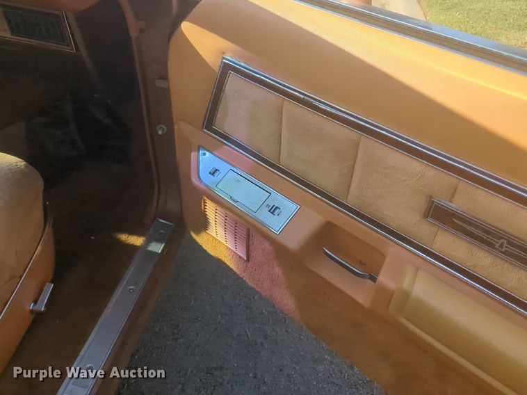 image for item NW9640 1972 Ford Ranchero 