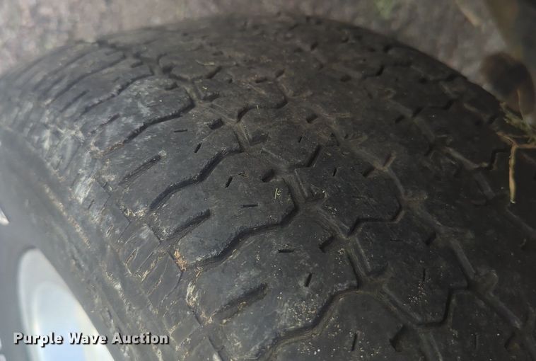 image for item NW9640 1972 Ford Ranchero 