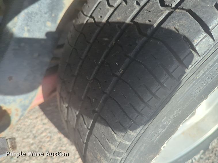 image for item NW9640 1972 Ford Ranchero 