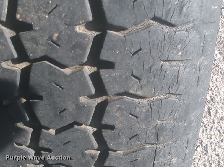 image for item NW9640 1972 Ford Ranchero 