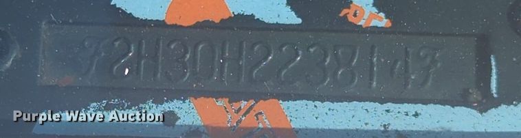 image for item NW9640 1972 Ford Ranchero 