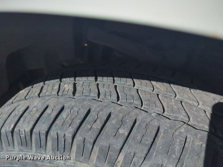 image for item NW9737 2017 Ford F150 SuperCab pickup truck