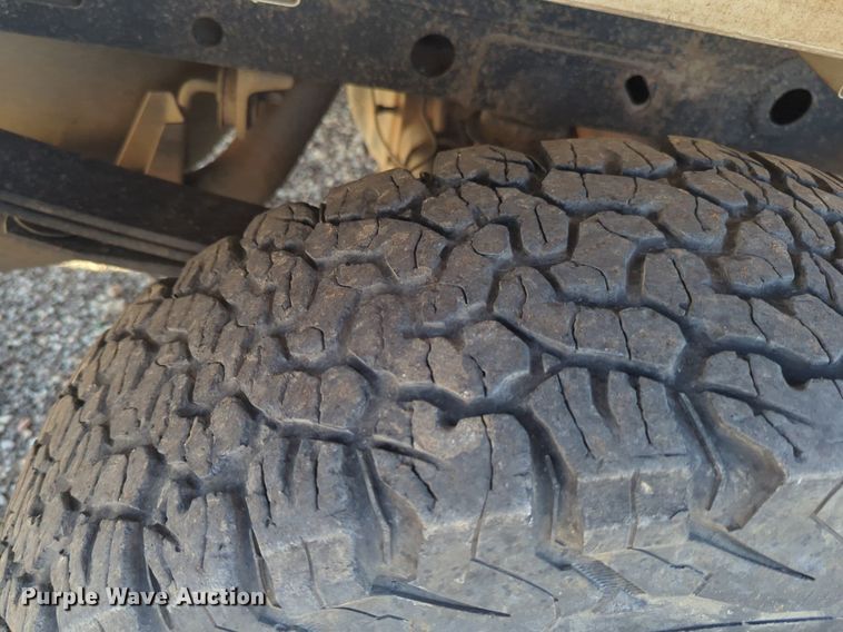 image for item NW9737 2017 Ford F150 SuperCab pickup truck