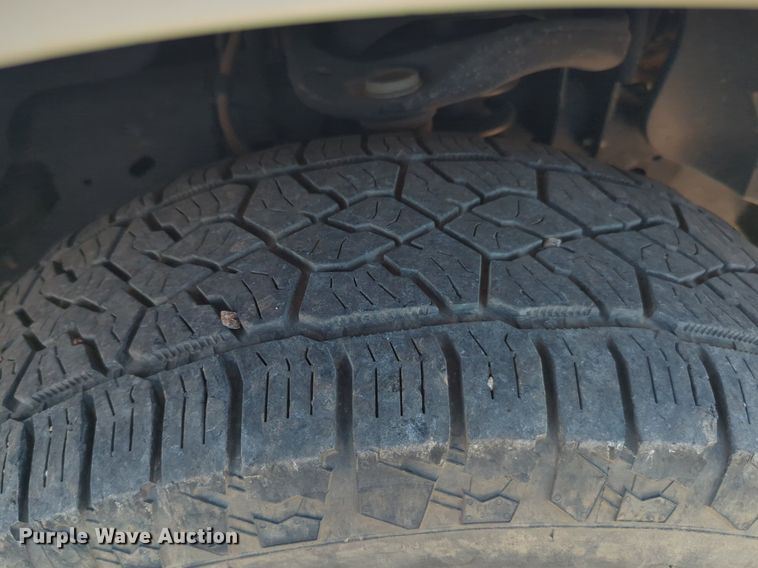 image for item NW9738 2020 Ford F150 XL SuperCrew pickup truck