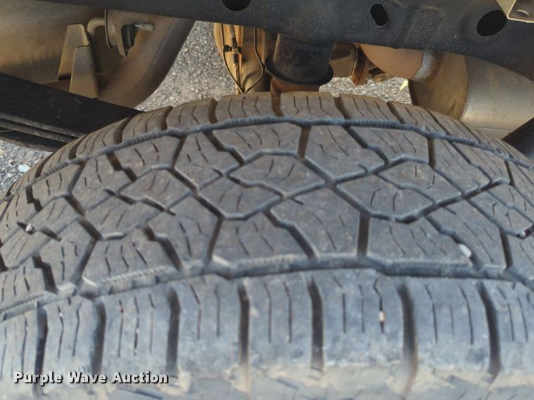 image for item NW9738 2020 Ford F150 XL SuperCrew pickup truck