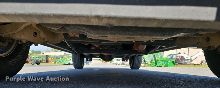 image for item NX9039 2021 Ram 1500 Classic Quad Cab pickup truck