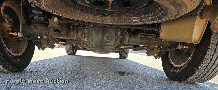 image for item NX9039 2021 Ram 1500 Classic Quad Cab pickup truck