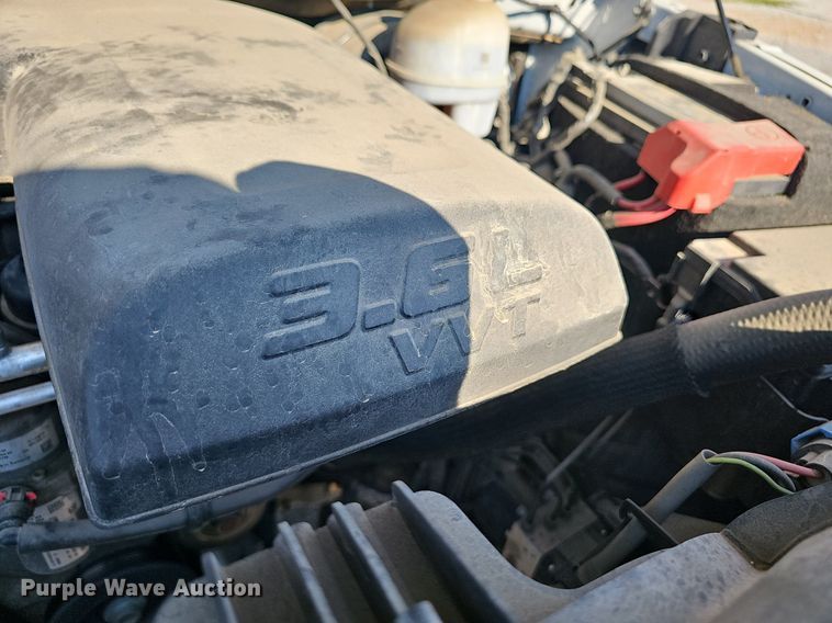 image for item NX9039 2021 Ram 1500 Classic Quad Cab pickup truck