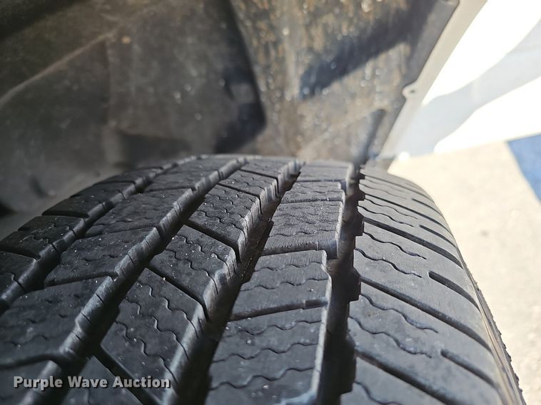 image for item NX9039 2021 Ram 1500 Classic Quad Cab pickup truck