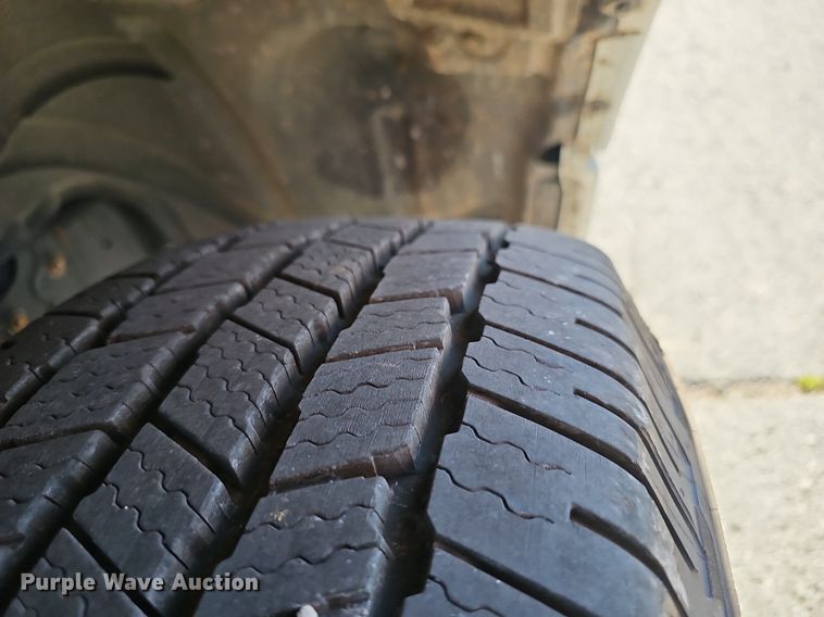 image for item NX9039 2021 Ram 1500 Classic Quad Cab pickup truck