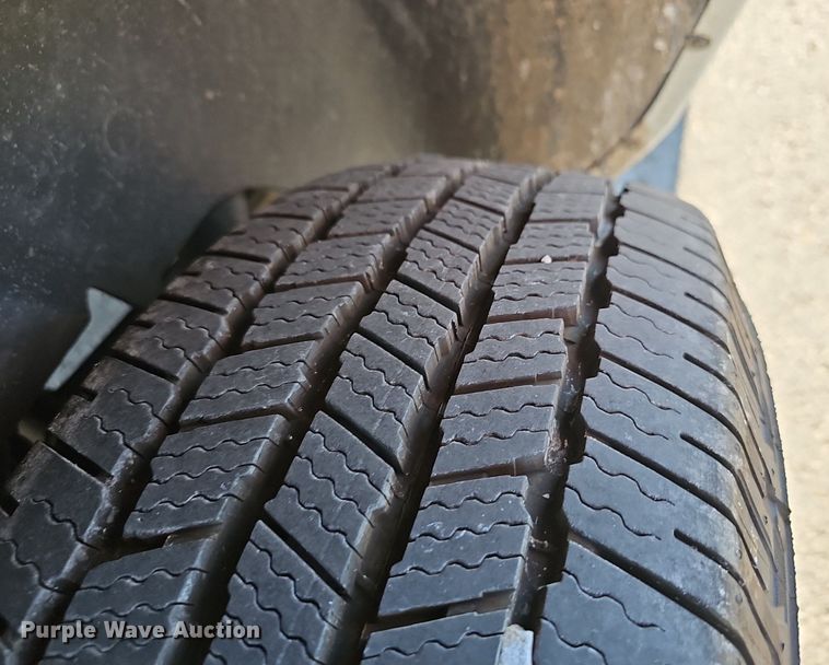 image for item NX9039 2021 Ram 1500 Classic Quad Cab pickup truck