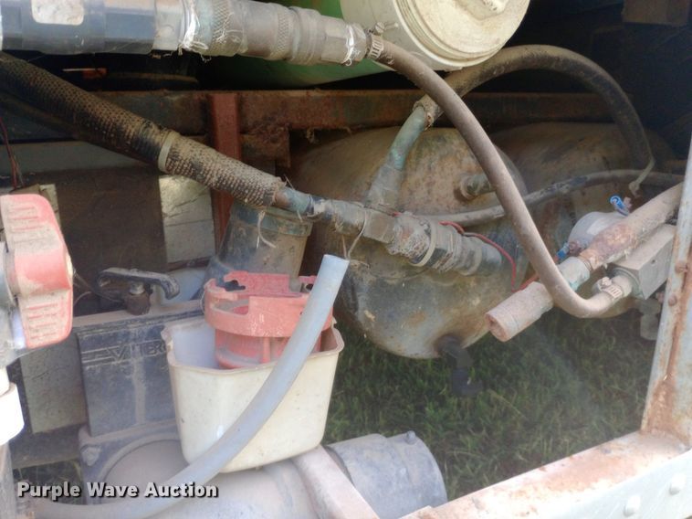 image for item NY9498 1978 AMGN Greyhound  RV