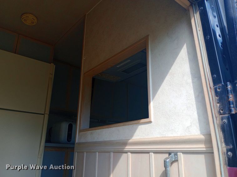 image for item NY9498 1978 AMGN Greyhound  RV