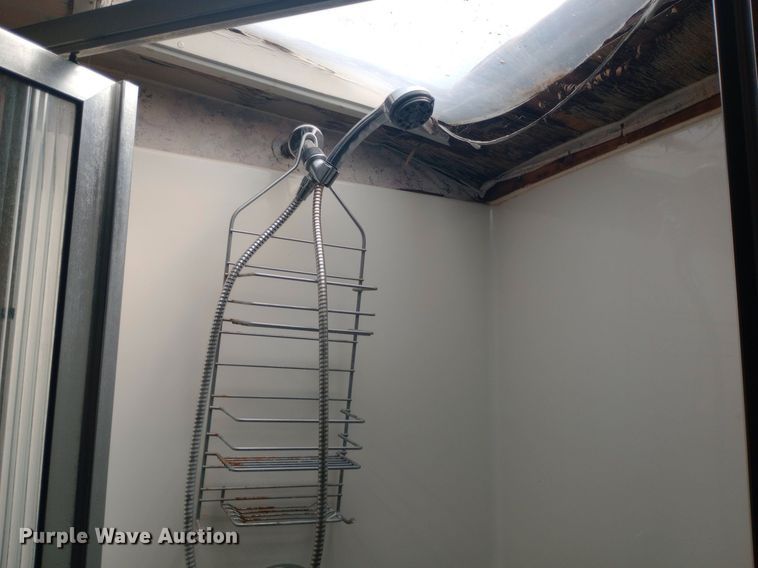 image for item NY9498 1978 AMGN Greyhound  RV