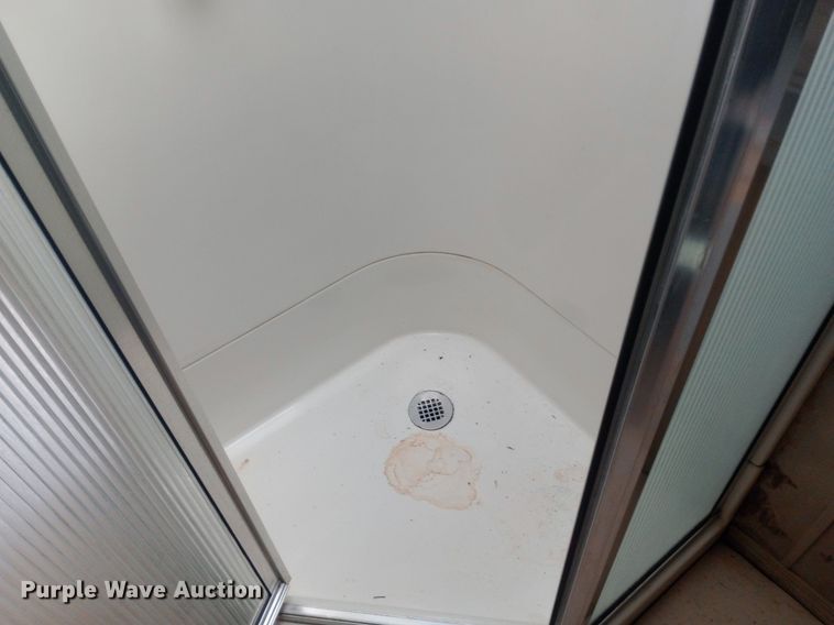 image for item NY9498 1978 AMGN Greyhound  RV