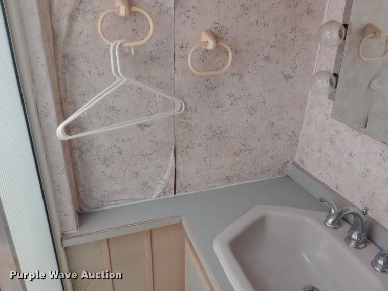 image for item NY9498 1978 AMGN Greyhound  RV