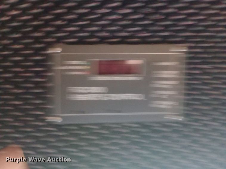 image for item NY9498 1978 AMGN Greyhound  RV