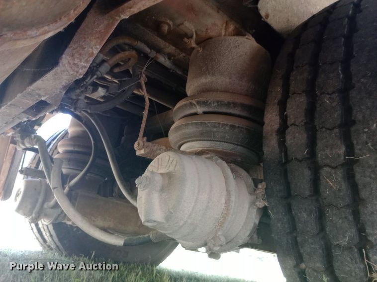 image for item NY9498 1978 AMGN Greyhound  RV