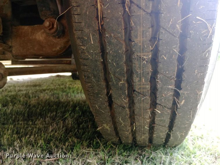 image for item NY9498 1978 AMGN Greyhound  RV