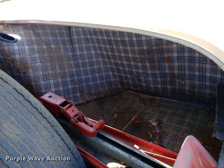 image for item NY9506 1957 Lincoln Premiere coupe