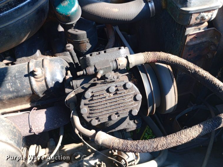 image for item NY9506 1957 Lincoln Premiere coupe