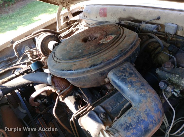 image for item NY9506 1957 Lincoln Premiere coupe