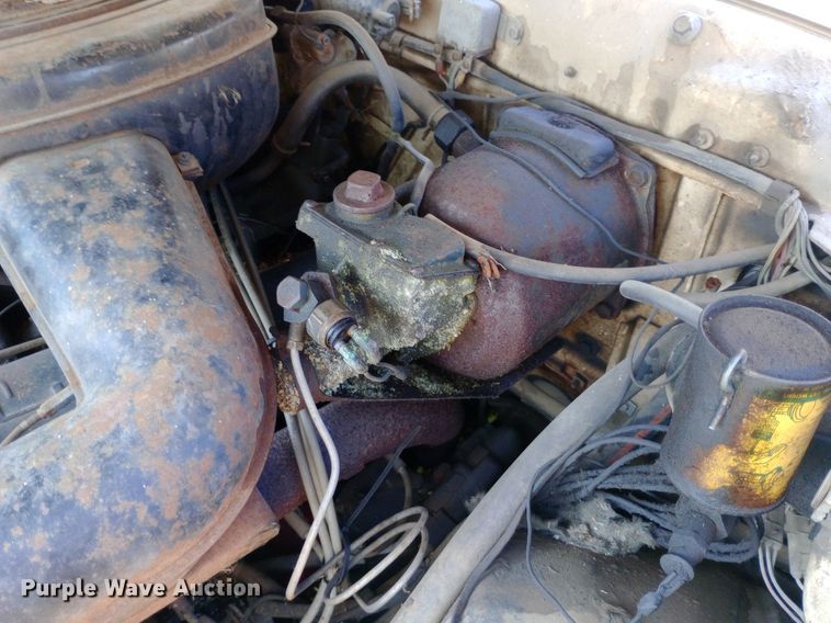 image for item NY9506 1957 Lincoln Premiere coupe