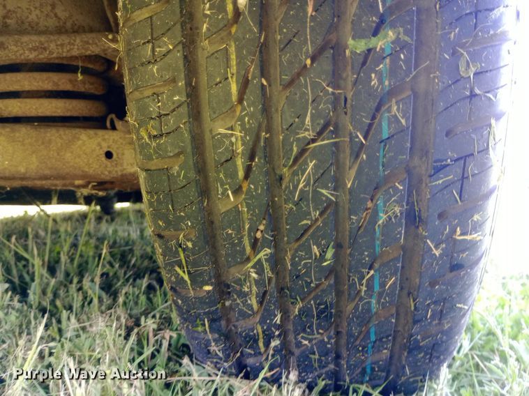 image for item NY9506 1957 Lincoln Premiere coupe