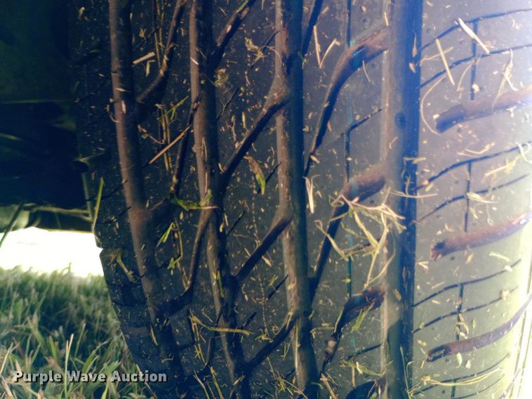 image for item NY9506 1957 Lincoln Premiere coupe