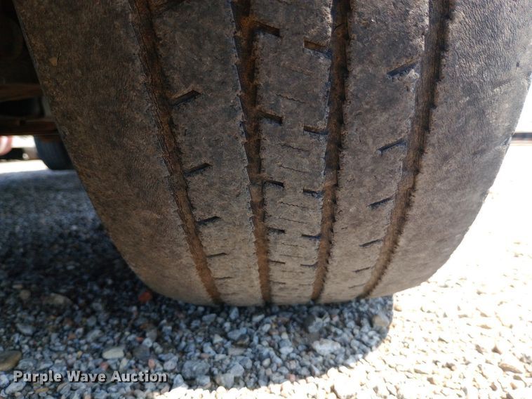 image for item NY9507 2003 Chevrolet TrailBlazer EXT SUV