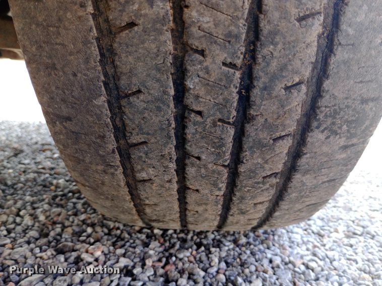 image for item NY9507 2003 Chevrolet TrailBlazer EXT SUV