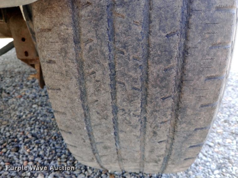 image for item NY9507 2003 Chevrolet TrailBlazer EXT SUV