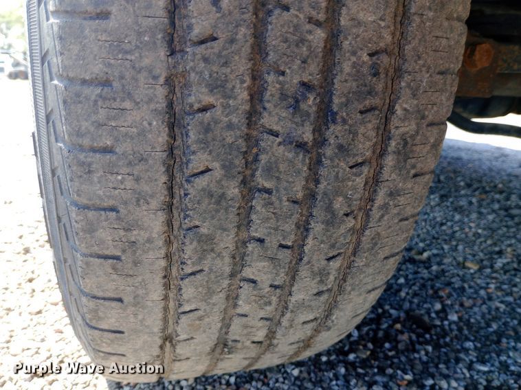 image for item NY9507 2003 Chevrolet TrailBlazer EXT SUV