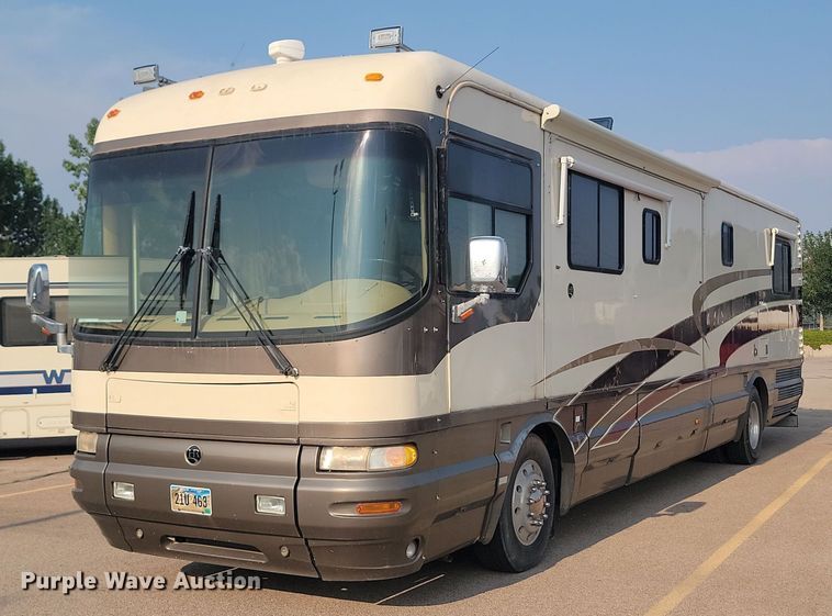 image for item OD9666 1997 Monaco Navigator RV